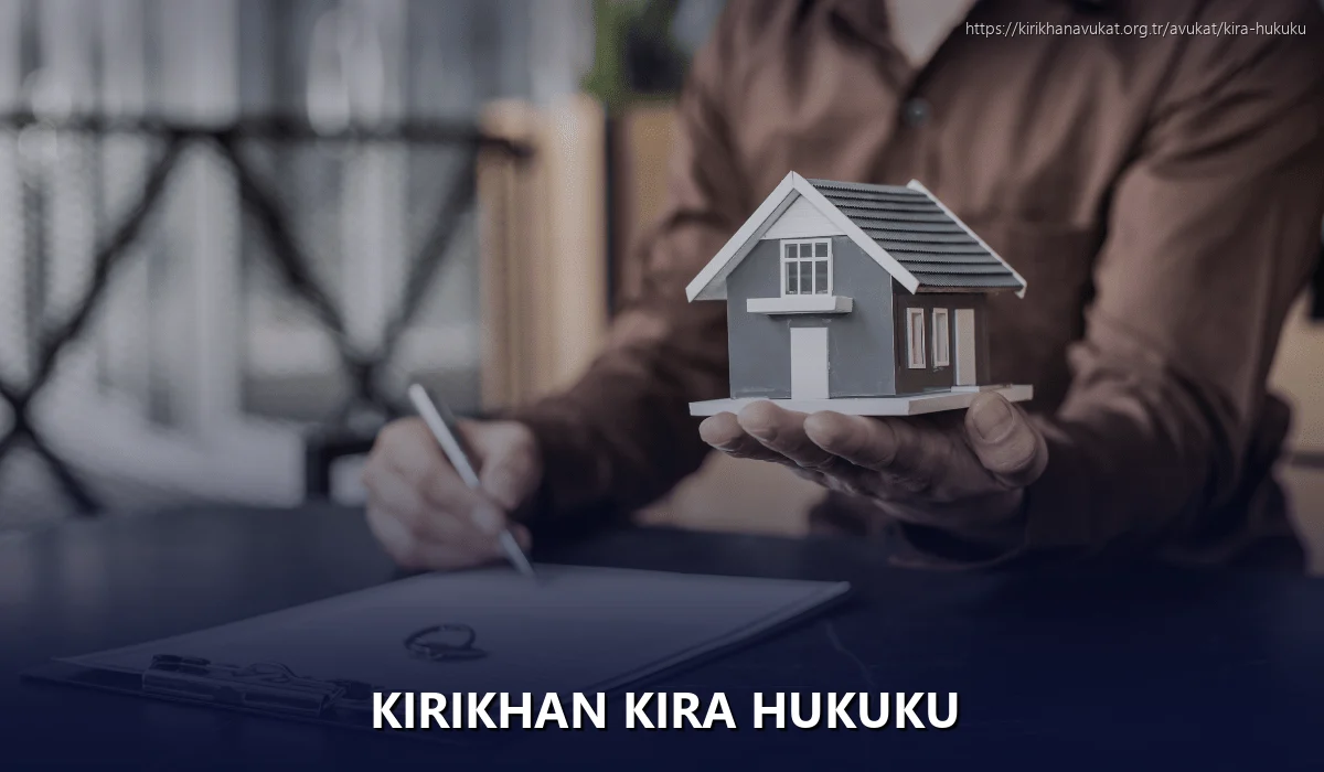 Kirikhan Kira Hukuku
