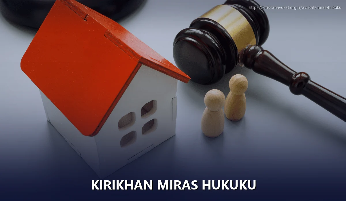 Kirikhan Miras Hukuku